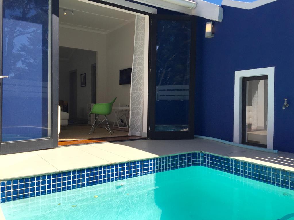 Urban Oasis At Plantation Cottages Cape Town Exterior foto