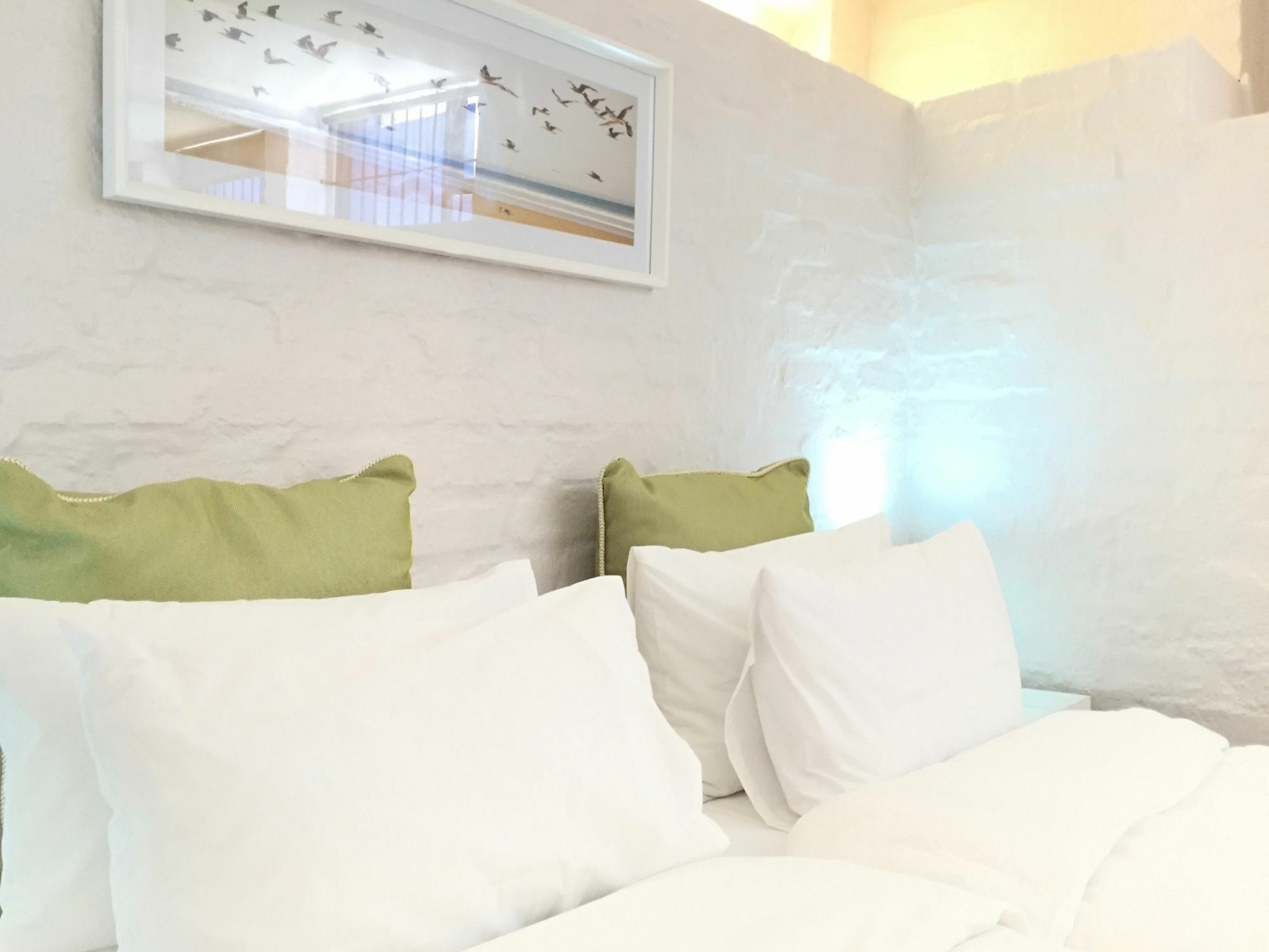 Urban Oasis At Plantation Cottages Cape Town Exterior foto
