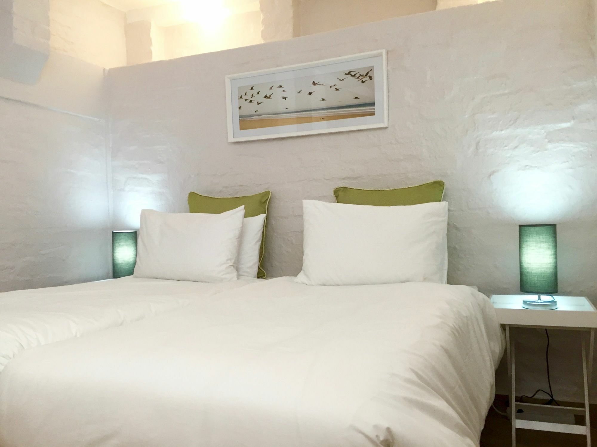 Urban Oasis At Plantation Cottages Cape Town Exterior foto