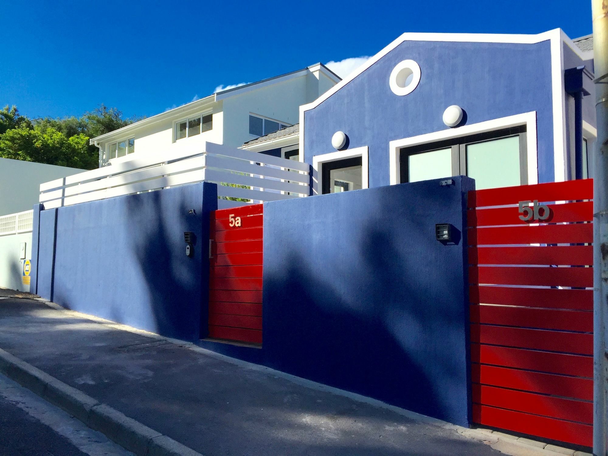 Urban Oasis At Plantation Cottages Cape Town Exterior foto
